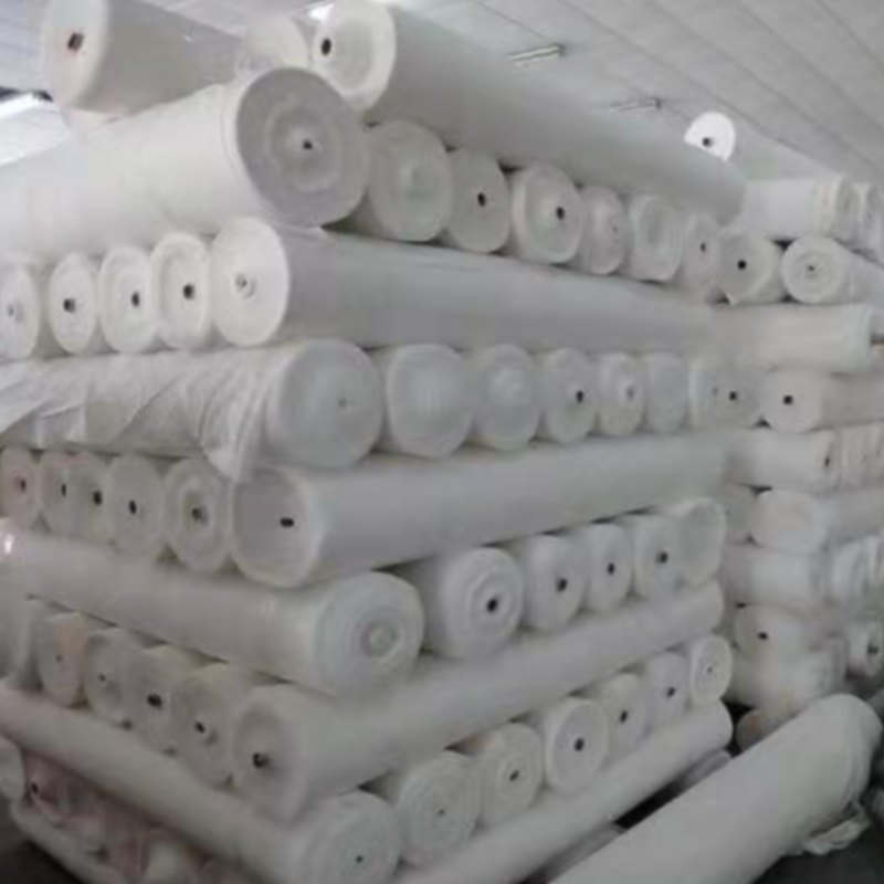 pano reciclado tornou-se uma tendência popularno mundo